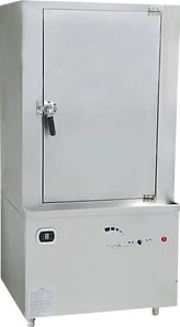 維修單門海鮮電磁竈與電熱蒸櫃：專業維修的重要性